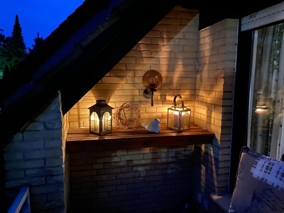 Gipfel Lounge Goslar Exterior foto